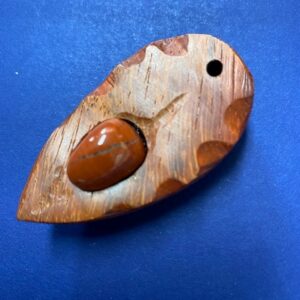 Sleutelhanger Acervus