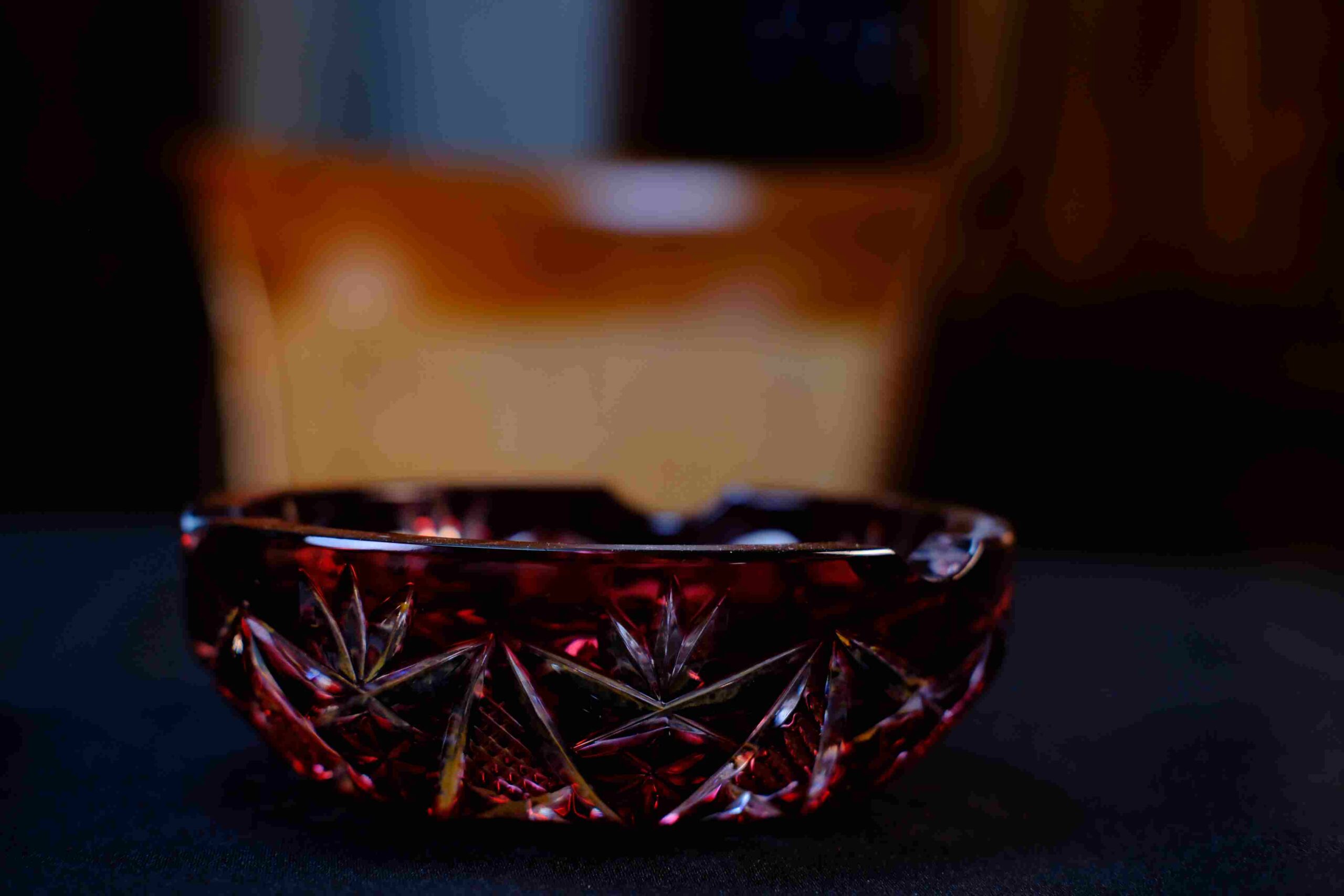 Asbak Val-Saint-Lambert