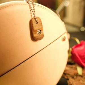 Hanger voor rits Sensus