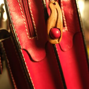 Hanger voor rits Momentum