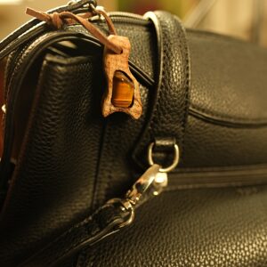 Hanger voor rits Palma