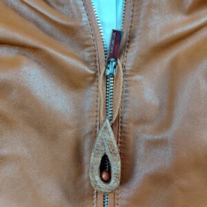 Hanger voor rits Nubes