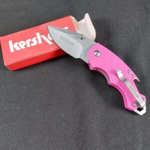 Kershaw roze