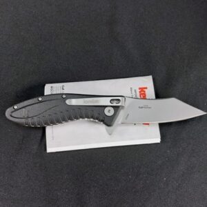 Kershaw 1319
