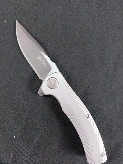 Kershaw 3490