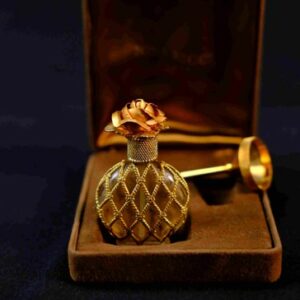 Parfumflesje Nina Rici