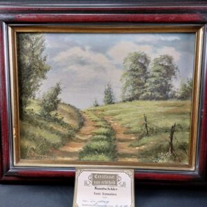 Schilderij Louis Raymaekers