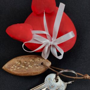 Sleutelhanger Caelum