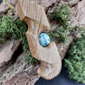 Grote sleutelhanger Clavis