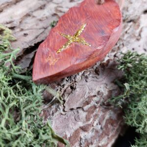 Sleutelhanger Acervus