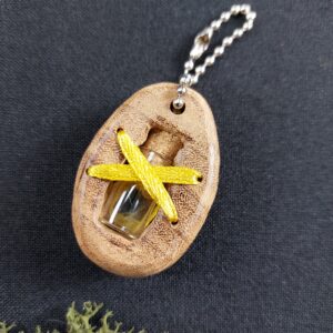 Sleutelhanger Memoriae