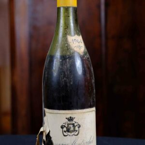 Wijn Chassagne-Montrachet