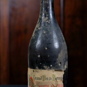 Wijn Grand Vin de Bourgogne