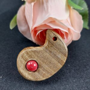 Sleutelhanger Requies