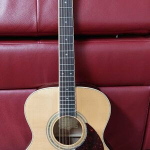 Gitaar Acoustic Greg Bennett Design
