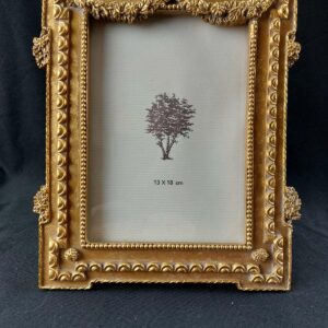 Fotokader barokstijl