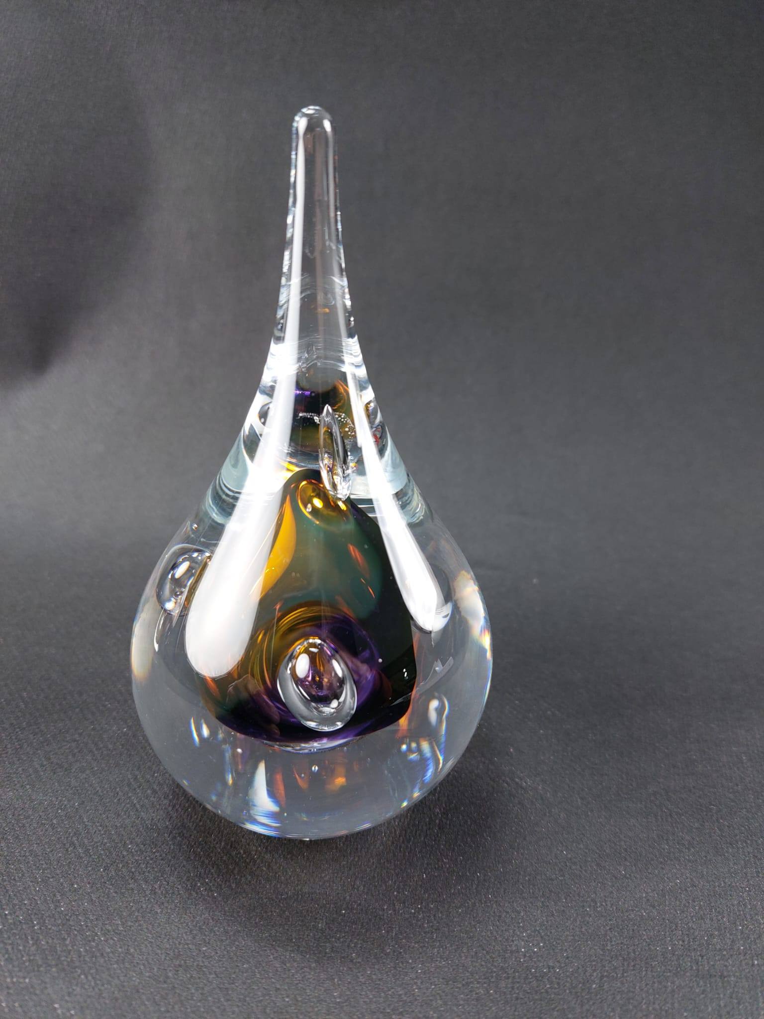 Ozzaro Druppel Handgemaakt