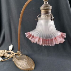 Tafellamp Art Nouveau