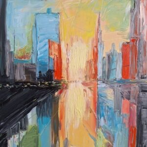 Urban Glow