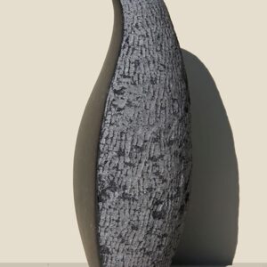 Curious bird