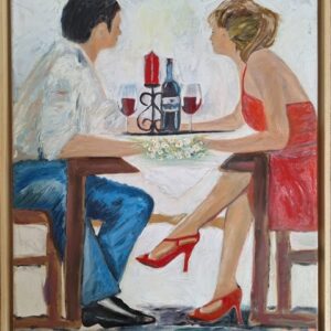Rendez-vous